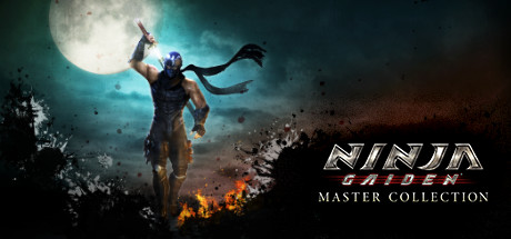 NINJA GAIDEN Sigma NINJA GAIDEN Sigma Capa