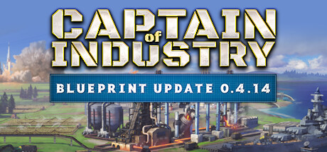 Captain of Industry Captain of Industry Capa
