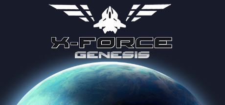 XForce Genesis XForce Genesis Capa