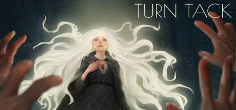 TurnTack Capa