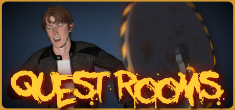 Quest Rooms Capa
