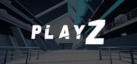 PlayZ PlayZ Capa