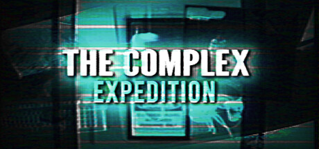 The Complex Expedition The Complex Expedition Capa