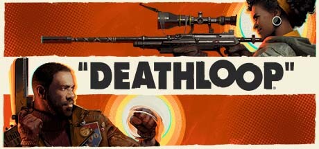 DEATHLOOP DEATHLOOP Capa