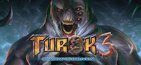 Turok 3 Shadow of Oblivion Remastered Turok 3 Shadow of Oblivion Remastered Capa