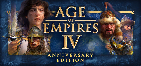 Age of Empires IV Age of Empires IV Capa