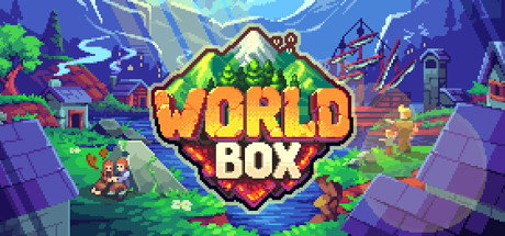WorldBox God Simulator v0.13.5.380 WorldBox God Simulator v0.13.5.380 Capa