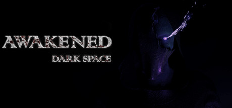 Awakened Dark Space Capa