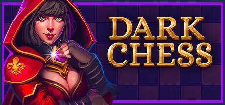 Dark Chess Dark Chess Capa