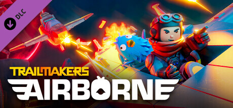 Trailmakers Airborne Expansion Trailmakers Airborne Expansion Capa
