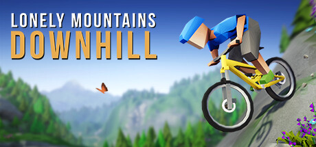 Lonely Mountains Downhill Capa