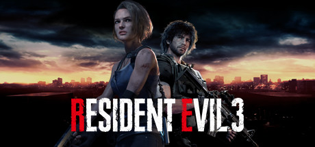 Resident Evil 3 Resident Evil 3 Capa