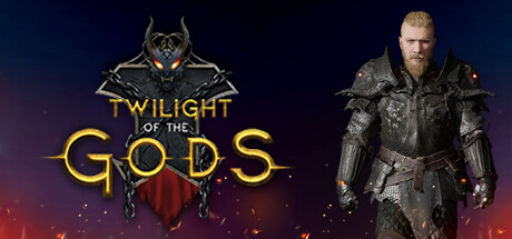 Twilight Of The Gods Twilight Of The Gods Capa
