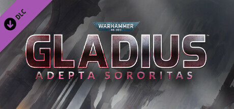 Warhammer 40000 Gladius Adepta Sororitas Warhammer 40000 Gladius Adepta Sororitas Capa