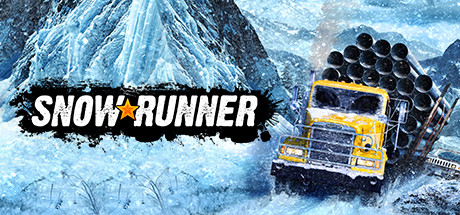 SnowRunner Capa