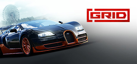 GRID GRID Capa