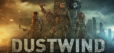 Dustwind Dustwind Capa