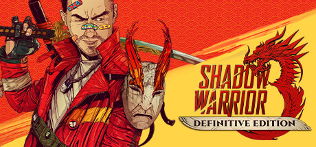 Shadow Warrior 3 Shadow Warrior 3 Capa