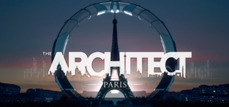 The Architect Paris The Architect Paris Capa