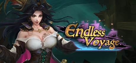 Endless Voyage Capa