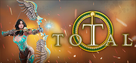 TotAL RPG TotAL RPG Capa