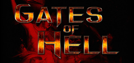 Gates of Hell Gates of Hell Capa
