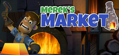 Mereks Market Capa