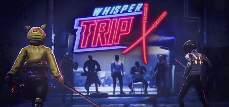 Whisper Trip Chapter 1 Whisper Trip Chapter 1 Capa