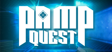 Pamp Quest Pamp Quest Capa
