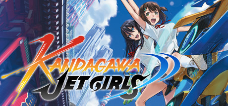 Kandagawa Jet Girls Capa