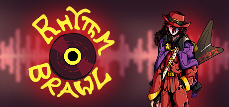 Rhythm Brawl Capa
