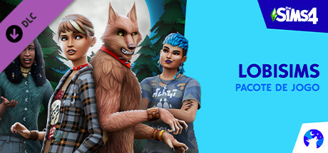 The Sims 4 Pacote de Jogo LobiSims Capa