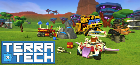 TerraTech TerraTech Capa