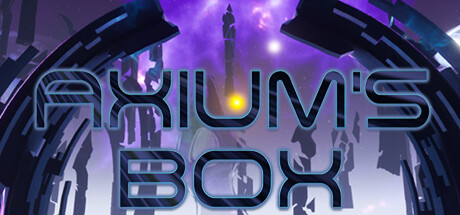 Axiums Box Axiums Box Capa
