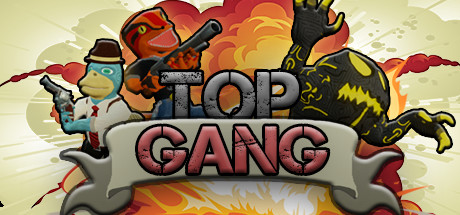 Top Gang Capa