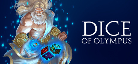 Dice Of Olympus Dice Of Olympus Capa