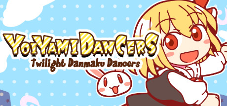 Yoiyami Dancers Twilight Danmaku Dancers Capa