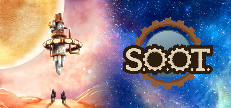 SOOT SOOT Capa