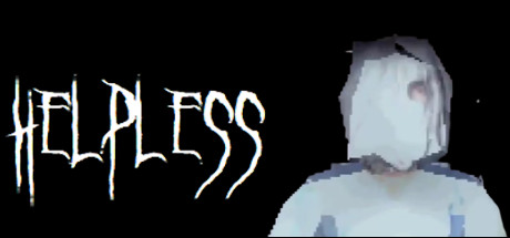 HELPLESS HELPLESS Capa