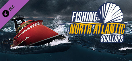 Fishing North Atlantic  Scallops Expansion Capa