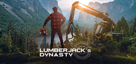 Lumberjacks Dynasty Capa