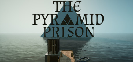 The Pyramid Prison The Pyramid Prison Capa