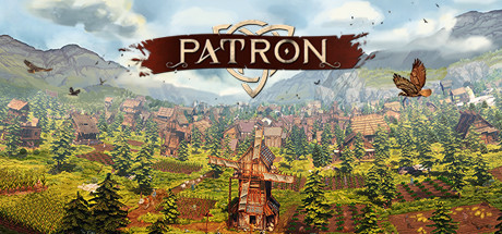 Patron Capa