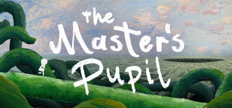 The Masters Pupil Capa