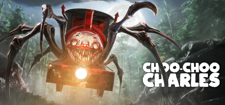 ChooChoo Charles ChooChoo Charles Capa