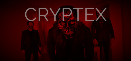 CRYPTEX CRYPTEX Capa