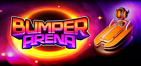 Bumper Arena Bumper Arena Capa