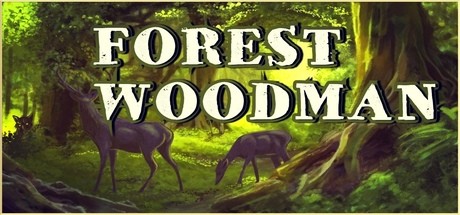 Forest Woodman Capa