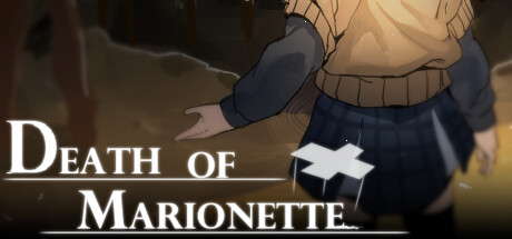 Death of Marionette Capa