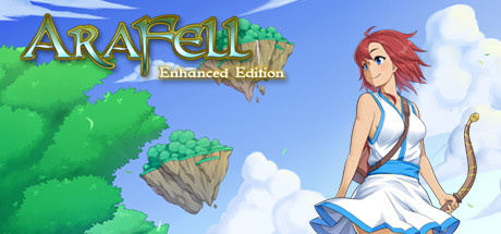 Ara Fell Enhanced Edition Ara Fell Enhanced Edition Capa
